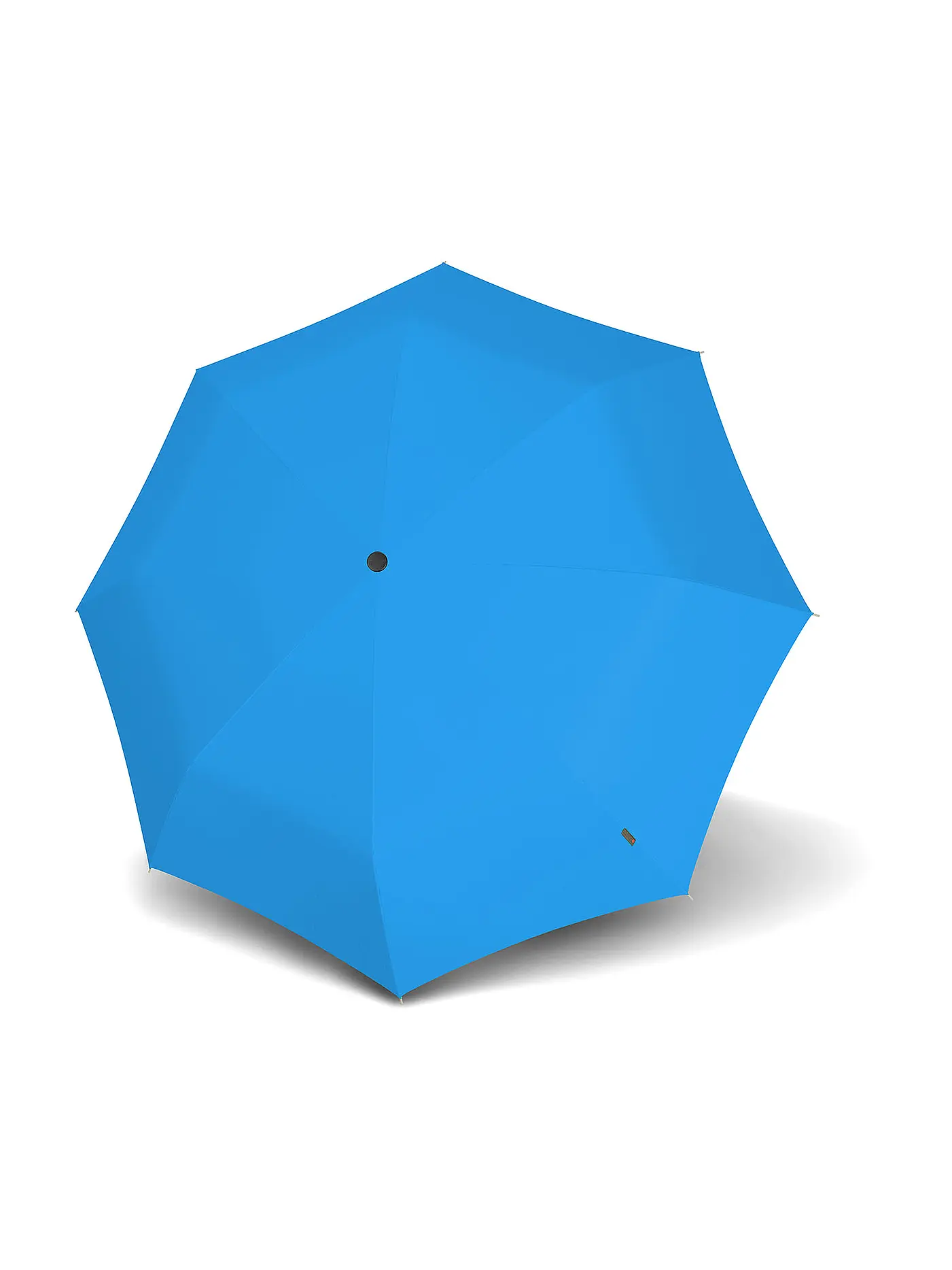 KNIRPS | Taschenschirm T200 Medium Duomatic Aqua | 